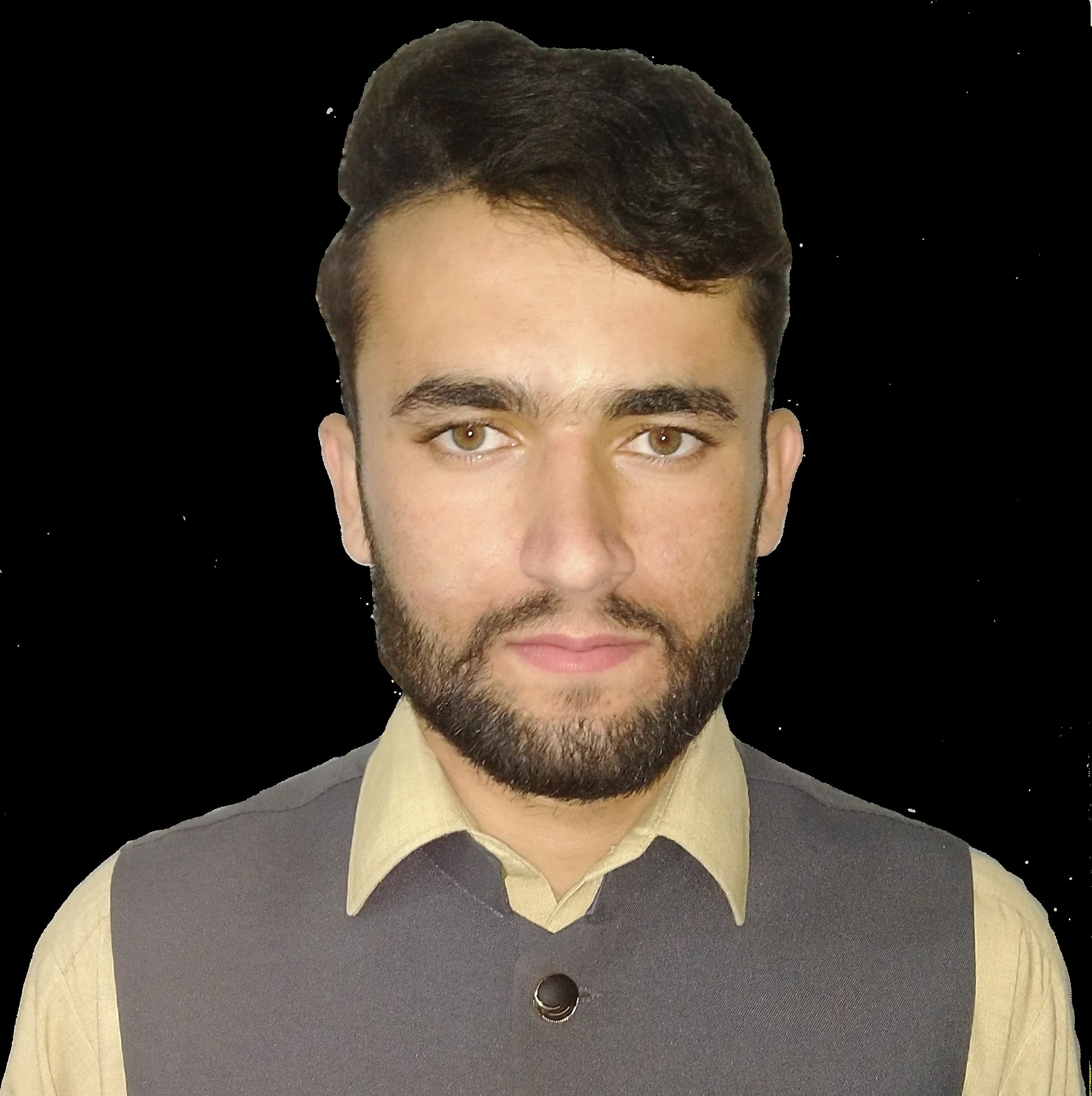 Fawad Ali Profile Picture